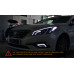 exled foglights led modules hyundai lf sonata 2014-16